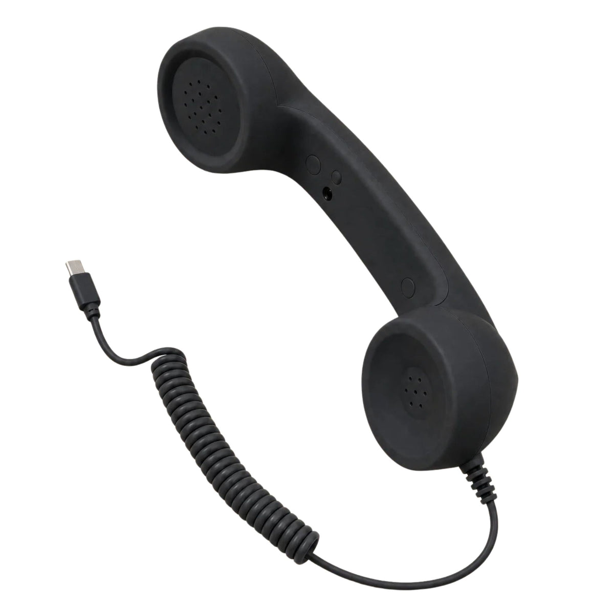 RewindRing Retro Phone Headset
