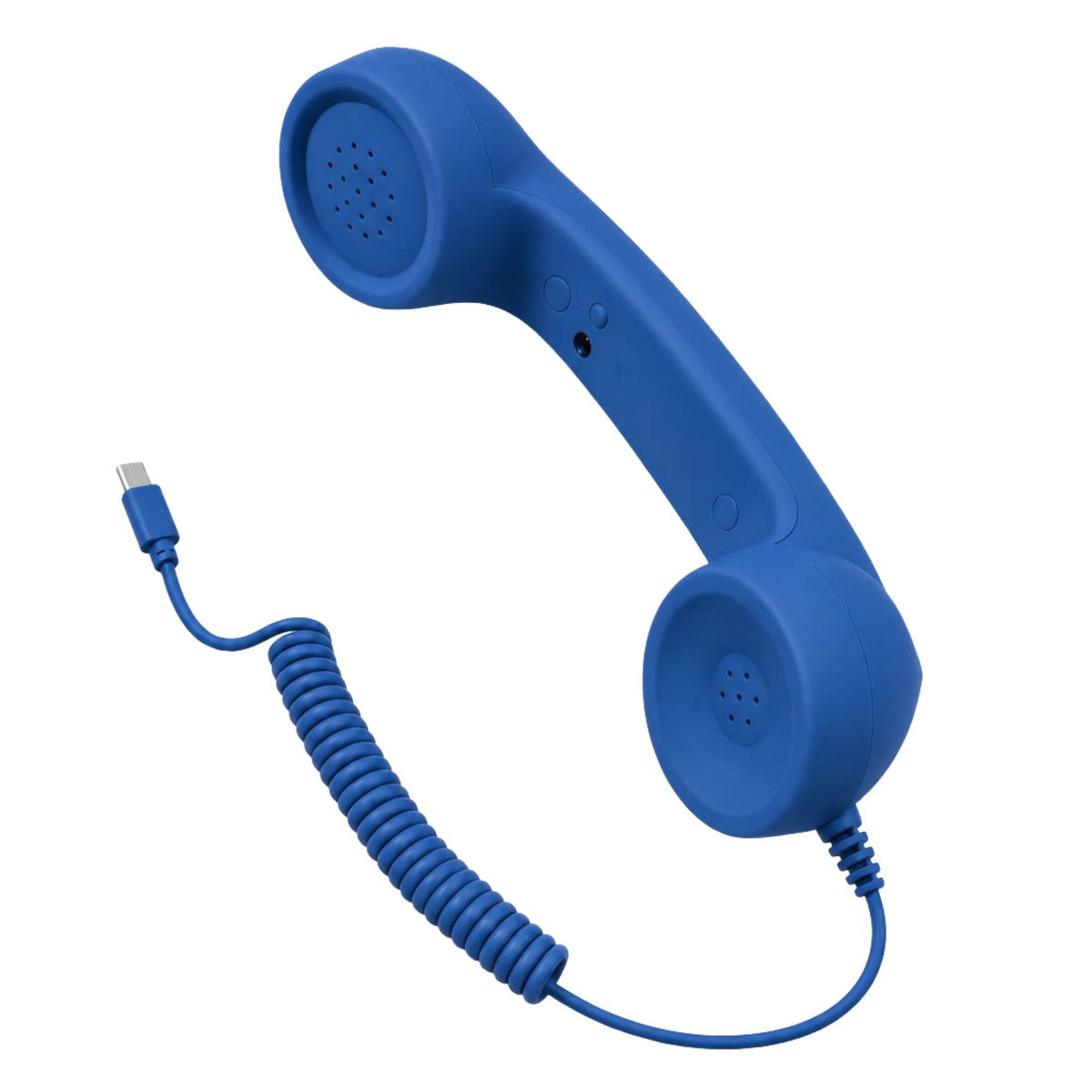 RewindRing Retro Phone Headset