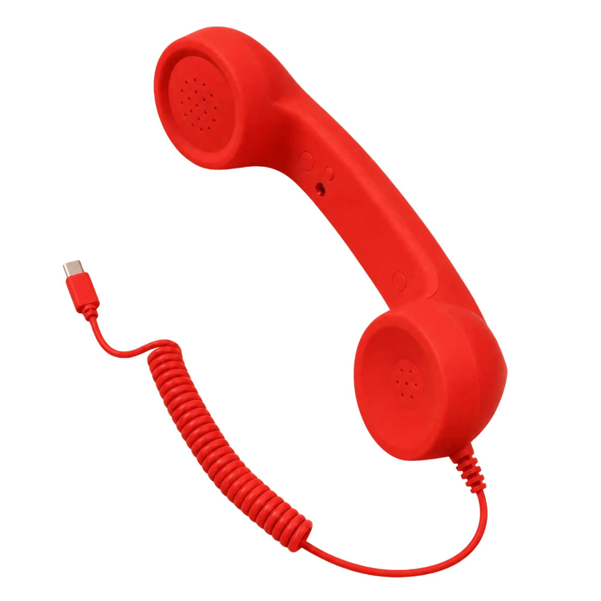RewindRing Retro Phone Headset